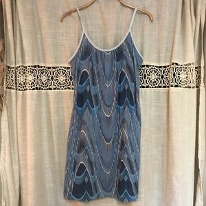 Patagonia Dress